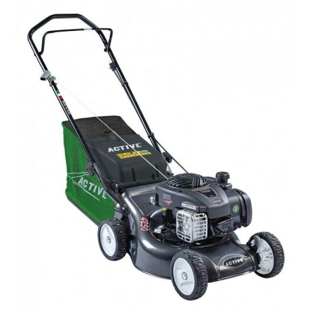 RASAERBA ACTIVE 4250 SA