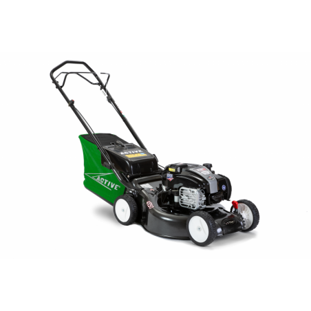 RASAERBA ACTIVE 4850 SA