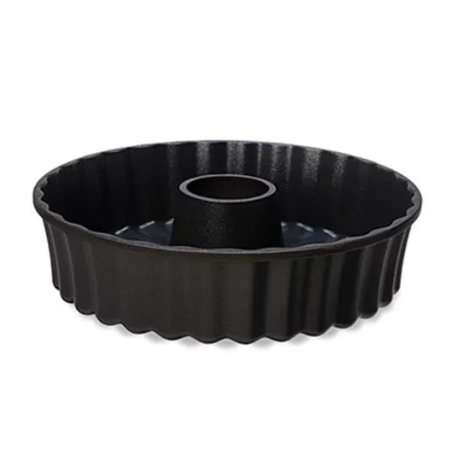 CIAMELLONE CON FORO ROYAL BLACK PLUS