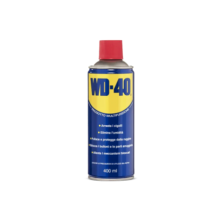 BOMBOLETTA WD - 40