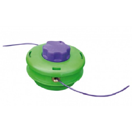 TESTINE PER DECESPUGLIATORE - ACTIVE