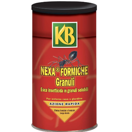 KB Nexa Formiche Granuli, 250g