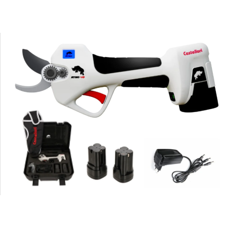 FORBICE A BATTERIA RYNO 50