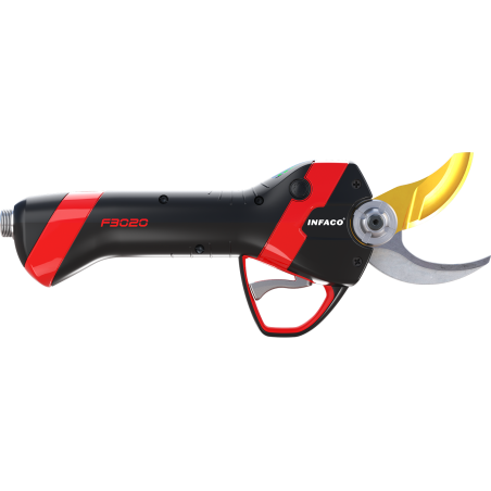 FORBICE ELETTRONICA INFACO F3020