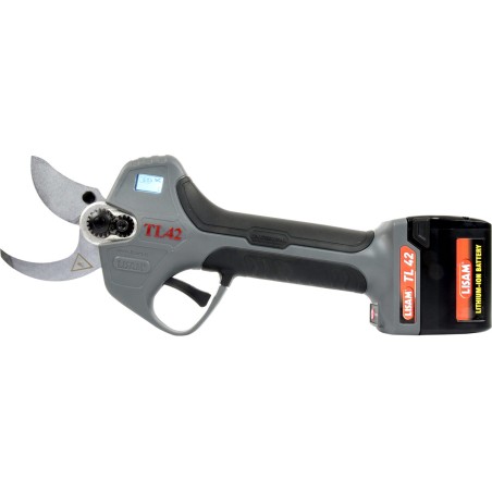 FORBICE ELETTRICO TL42