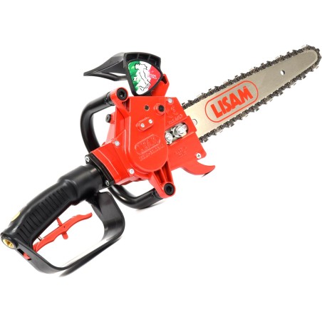 SEGHETTO PNEUMATICO SKY - MAN 10'' 1/4