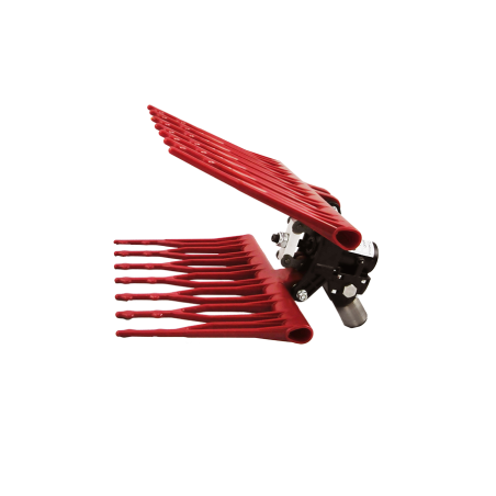 PETTINE PNEUMATICO OLIVANCE PN X