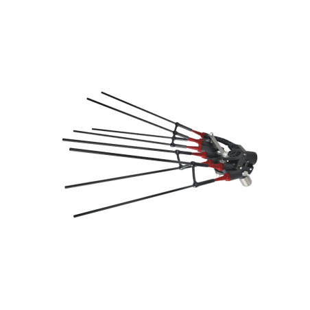 PETTINE PNEUMATICO - VERTIGO PN